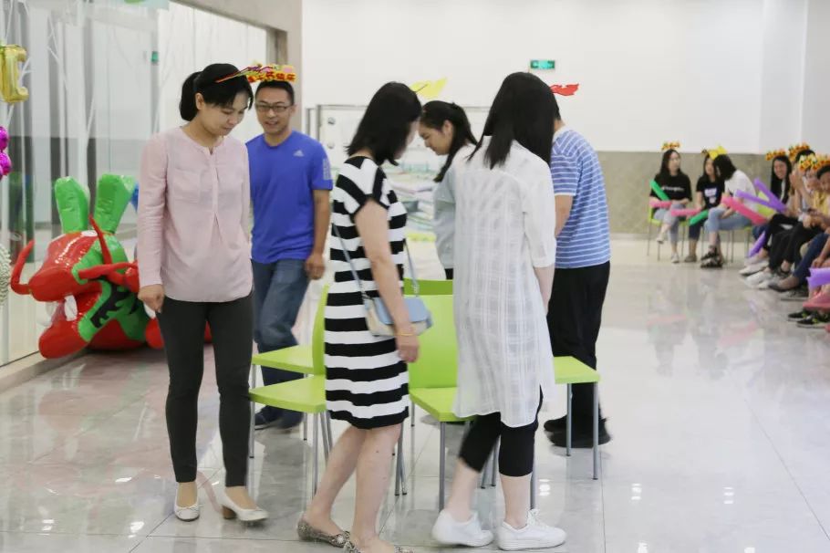 弘扬端午文化 传承家国情怀 | 开发区工会开展端午节主题活动(图9)