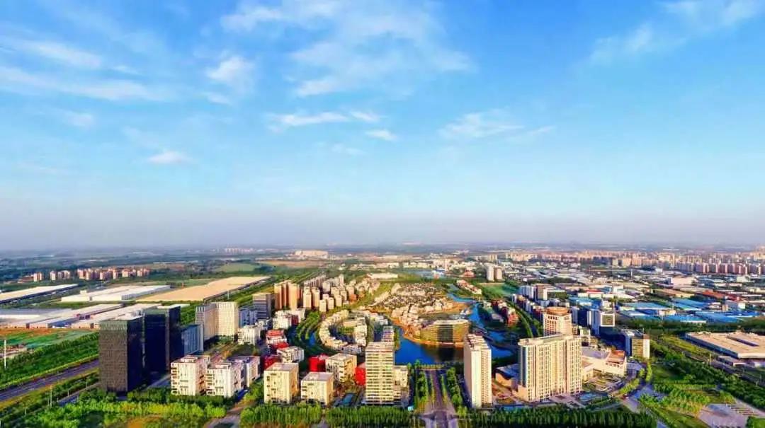 [All Attention Goes to UDA] About Hot Topics Happening in Wuqing Development Zone in July(图9)