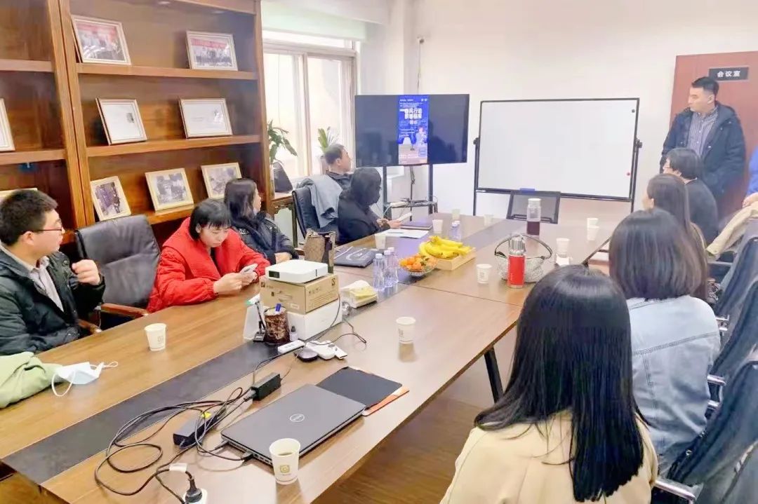 Live Streaming Recruitment Makes Employment within Reach Companies in Wuqing Development Area Participated(图2)