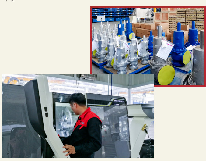 Ten-year witness | From nothing to something,This enterprise in the park has a promising future!(图4)