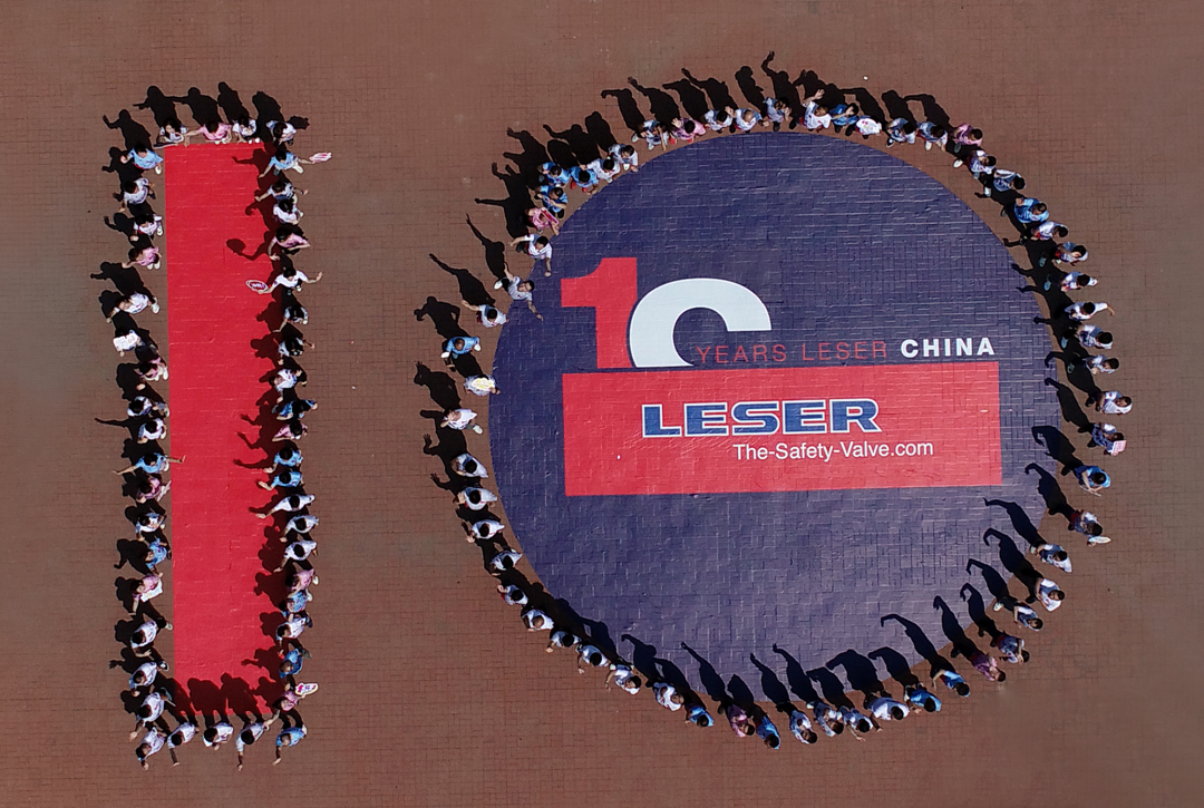 Ten-year witness | From nothing to something,This enterprise in the park has a promising future!(图5)