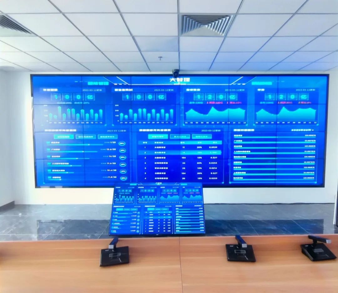 Enterprise style | CCCC First Highway Engineering Company LTD obtained the national standard certification in the field of data management(图2)