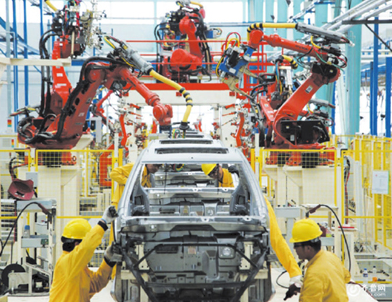 2017年车市增3% 高质量发展将是常态(图2)