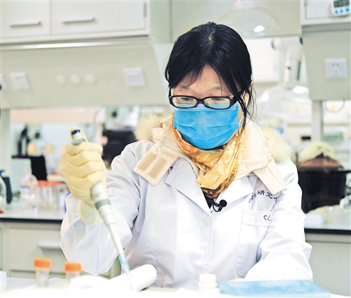 创新药研制应加强临床研究(图1)