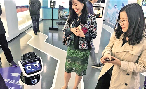 金融科技让银行业焕然一新(图1)