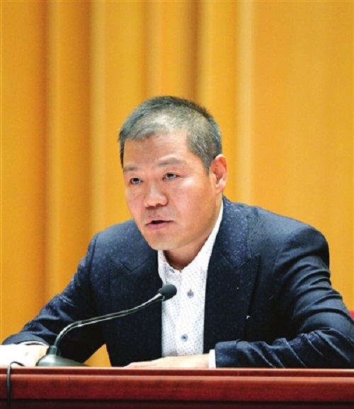 用足天津优势 做好全国生意(图2)