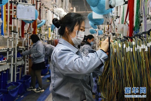 习近平总书记关切事｜携手下好“一盘棋”——京津冀战“疫”进行时(图3)