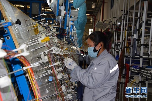 习近平总书记关切事｜携手下好“一盘棋”——京津冀战“疫”进行时(图2)