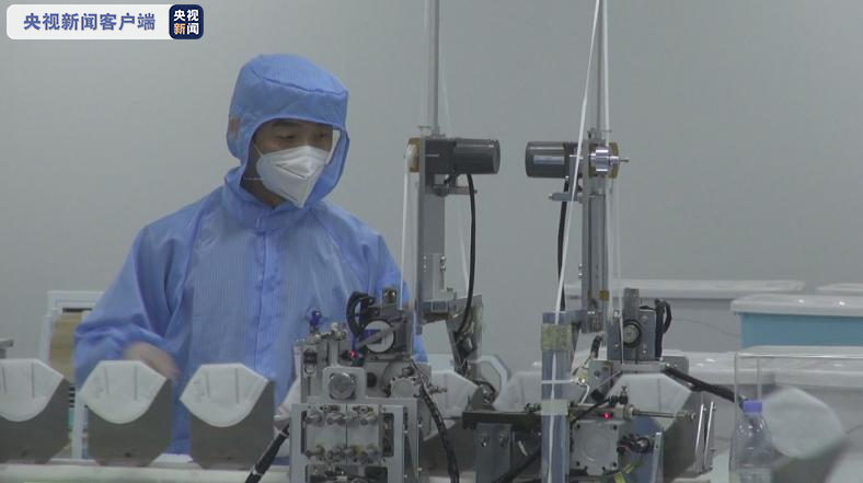 天津多家企业助力全球抗疫(图3)