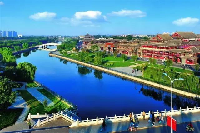 扩散 | 大运河天津段最新消息来了！(图6)