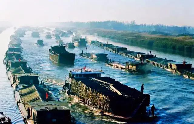 扩散 | 大运河天津段最新消息来了！(图1)