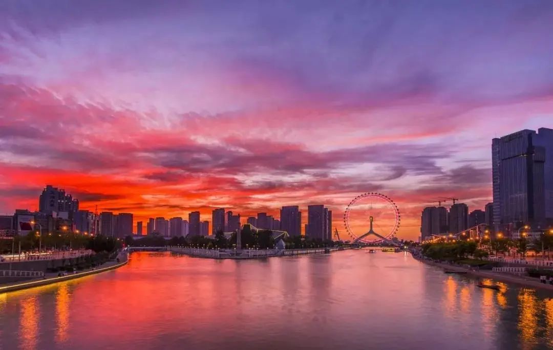 扩散 | 大运河天津段最新消息来了！(图4)