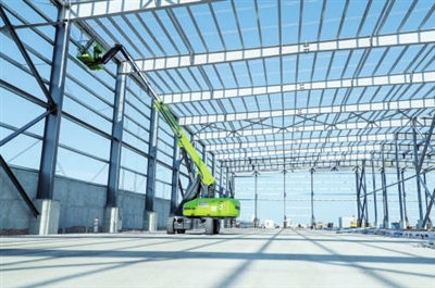 南港港铁专用线 通过初步验收(图1)