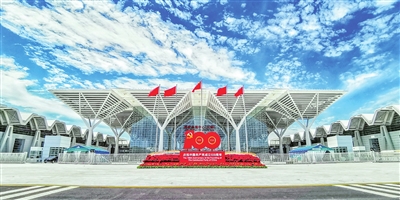 老商埠开拓新“生意”(图)(图1)