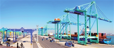 开局之年稳中有进（图）(图1)