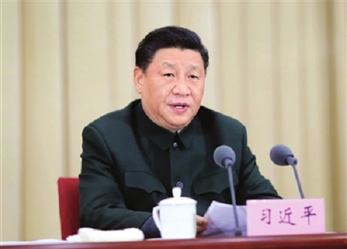 贯彻新时代军事教育方针 深化军事院校改革创新 培养德才兼备的高素质专业化新型军事人才(图1)