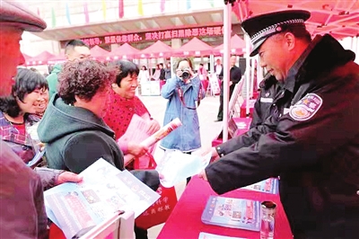 下足管党治党“三种功夫” 打造信得过、靠得住、能放心的政法铁军（图）(图1)