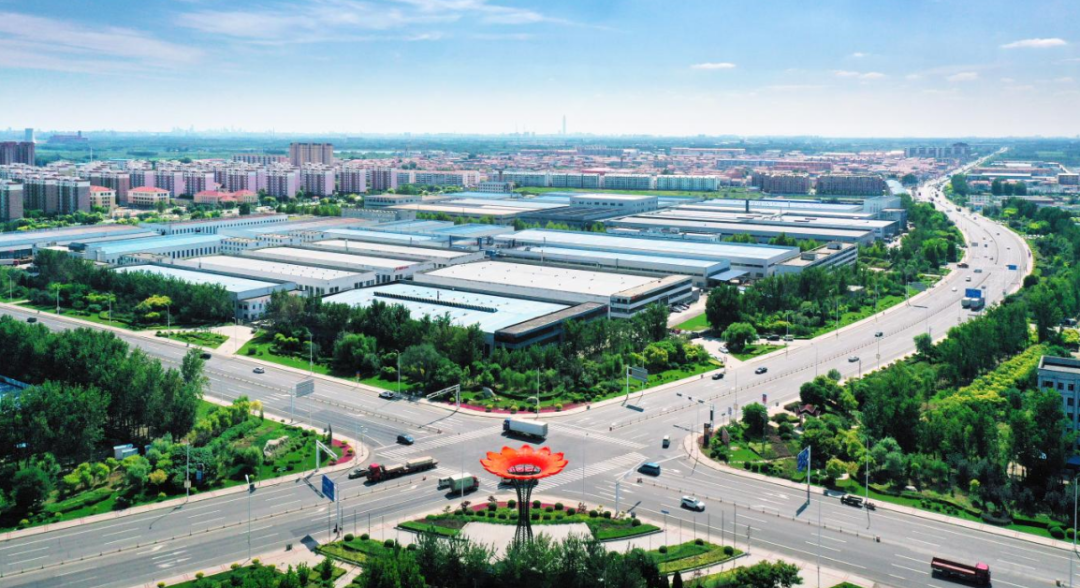 稳经济丨保稳定促发展，创造京津科技高地，这个园区上半年成绩很耀眼！(图6)