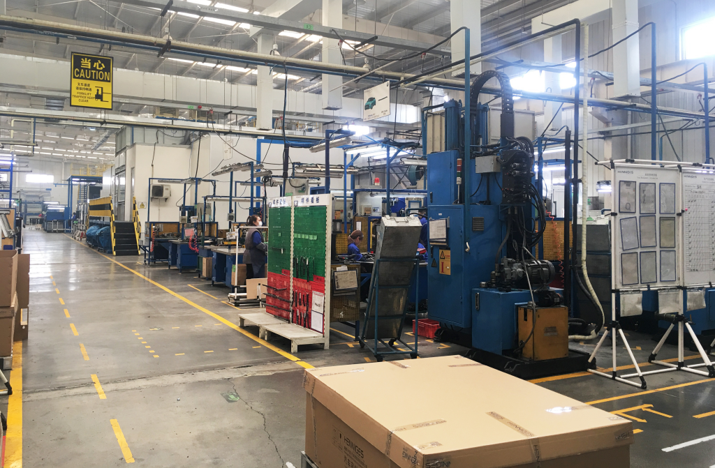 稳经济丨保稳定促发展，创造京津科技高地，这个园区上半年成绩很耀眼！(图3)