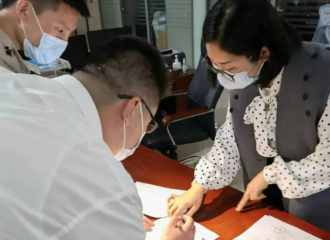 稳经济 | 优化营商环境，武清规划资源“硬核”出击(图2)