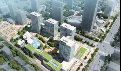 开发区举办国际健康产业示范区医疗器械产业推介会(图8)