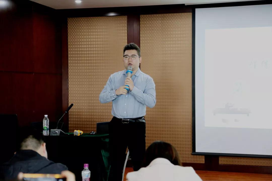 开发区联合区总工会开展“和谐人际关系”课程培训(图3)