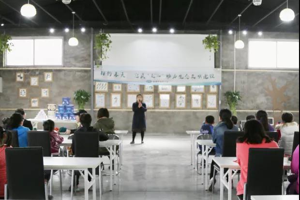 开发区工会开展迎庆“五一”主题活动(图2)