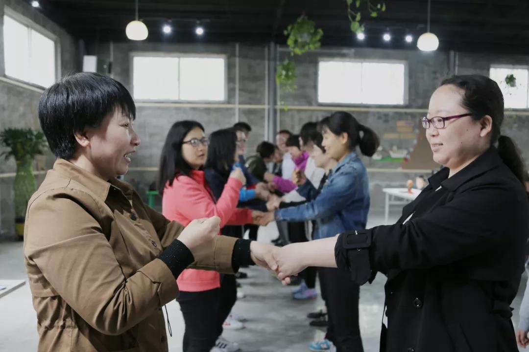 开发区工会开展迎庆“五一”主题活动(图3)