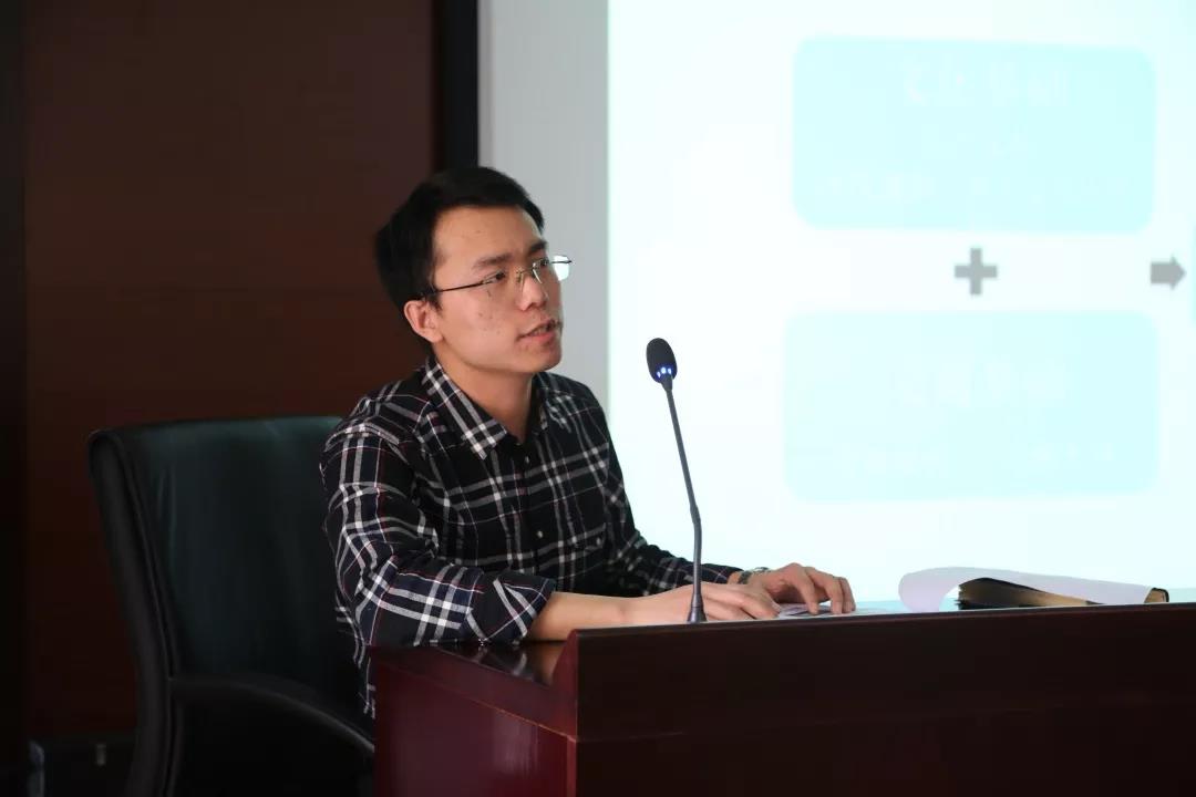 天津财经大学师生一行到开发区走访调研(图3)