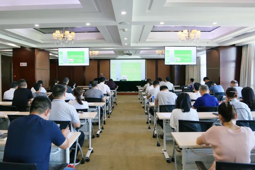 开发区召开危险化学品等重点行业领域大起底大排查大整治安全工作会议(图5)