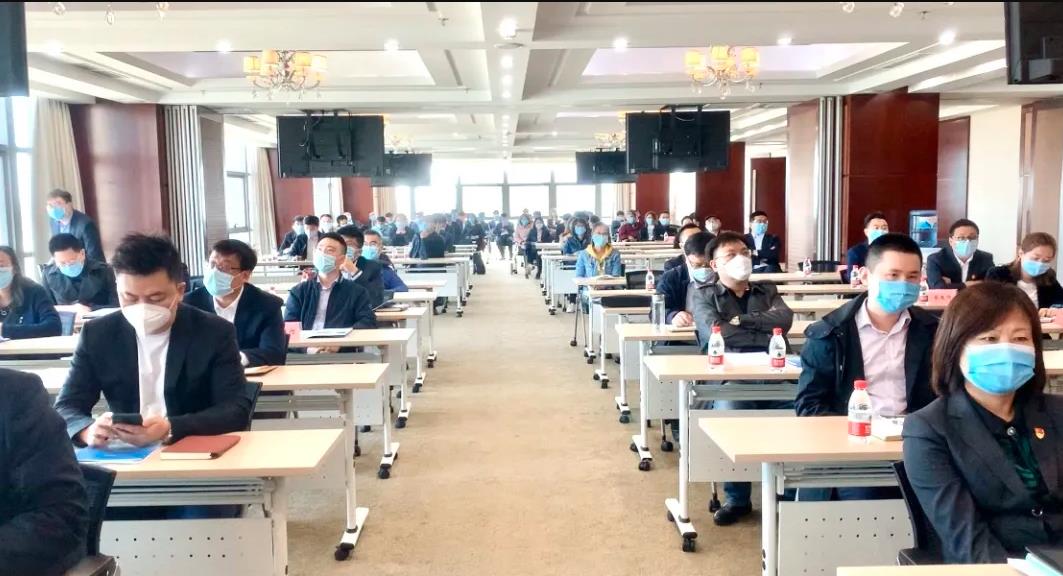 落实“六稳”“六保” | 开发区强化金融服务 为企业“输血增氧”(图3)