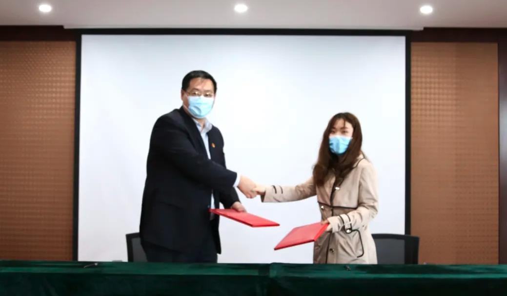 落实“六稳”“六保” | 开发区强化金融服务 为企业“输血增氧”(图5)