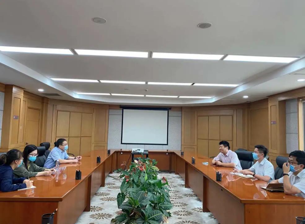 落实“六稳”“六保” | 开发区强化金融服务 为企业“输血增氧”(图7)