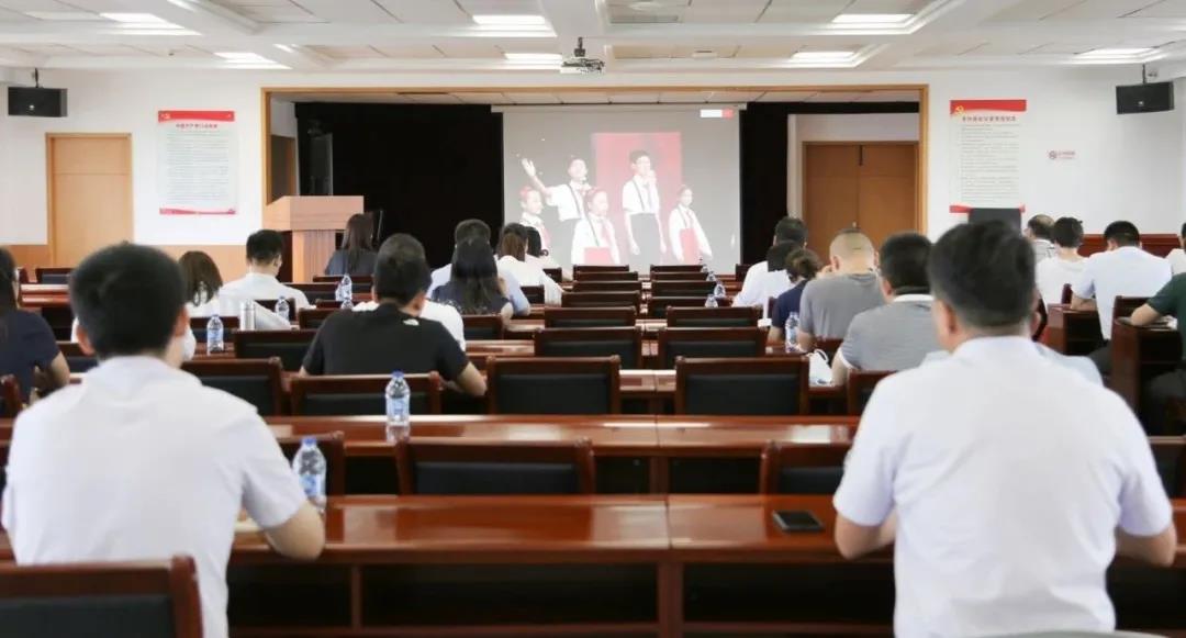 聚焦UDA | 一览八月园区发展新气象(图5)