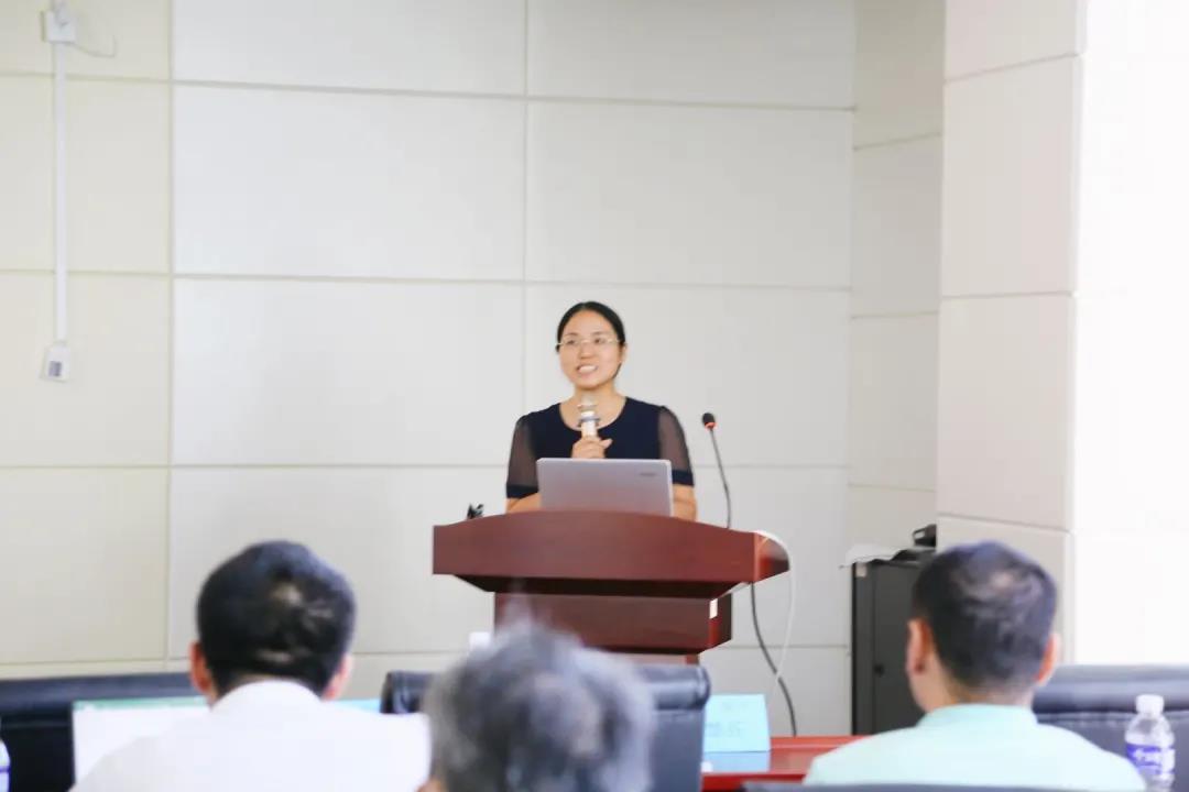 数字为基 智能领先 | “制造业数字化工厂建设之道”研讨会在武清开发区举办(图4)