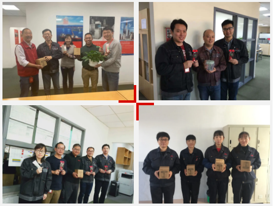 开发区“学四史、守初心、迎双节、传经典”线上竞答活动圆满结束(图3)