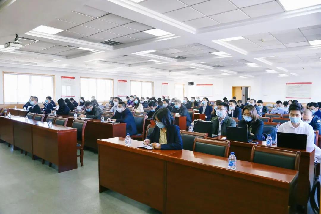 今天,武清开发区总公司启动风险内控体系建设(图4)