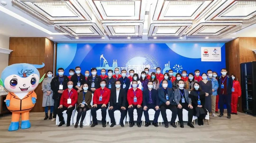 【聚焦UDA】武清开发区十一月精彩回顾~(图15)