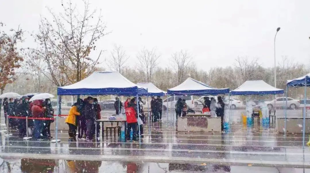 【聚焦UDA】武清开发区十一月精彩回顾~(图9)