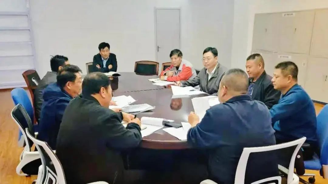 【聚焦UDA】武清开发区十一月精彩回顾~(图29)