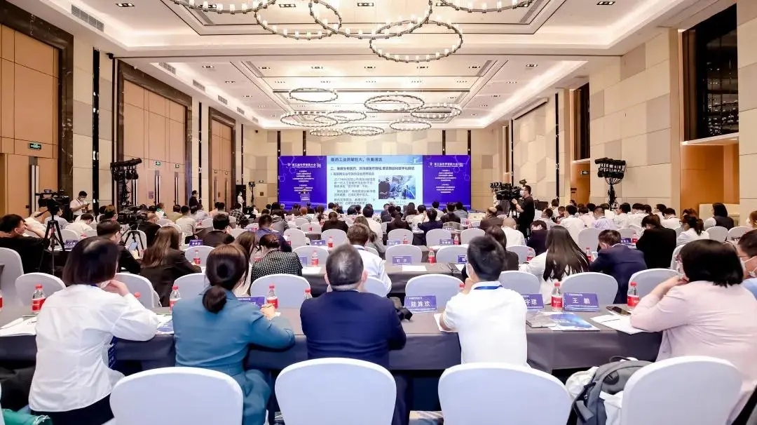 【聚焦UDA】武清开发区五月工作亮点回顾(图2)