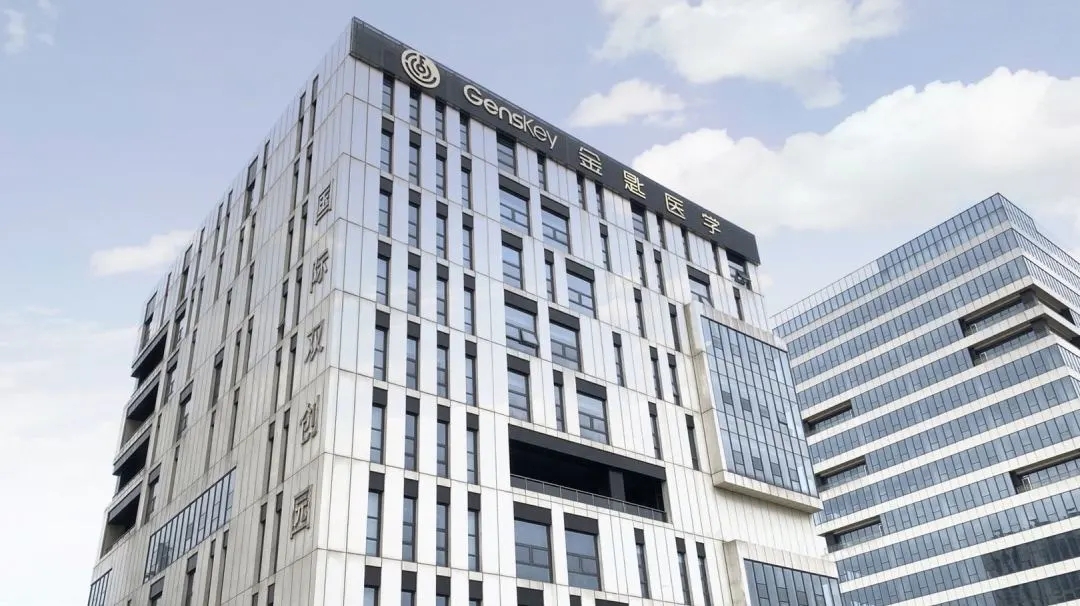 首批！武清开发区两家医学检验实验室入选市大规模新冠病毒核酸检测实验室(图2)