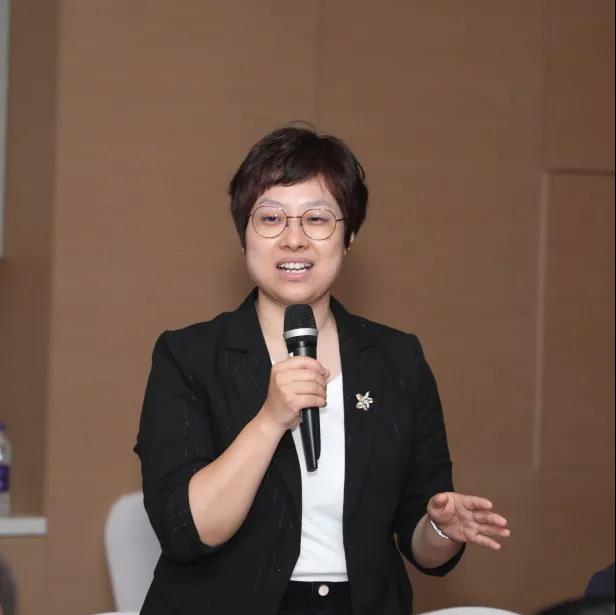 上海交通大学安泰经管学院大健康行业社群班活动在武清开发区举办(图5)