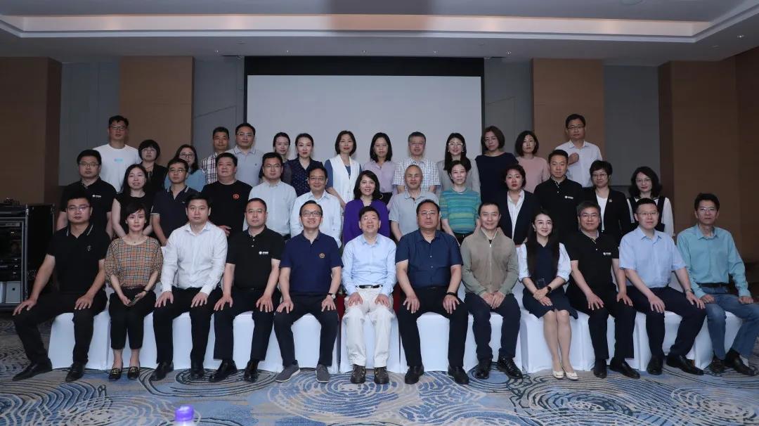 上海交通大学安泰经管学院大健康行业社群班活动在武清开发区举办(图11)