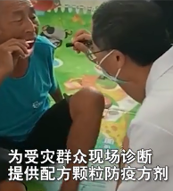 驰援河南 抗灾防疫 园区这家企业值得点赞！(图6)