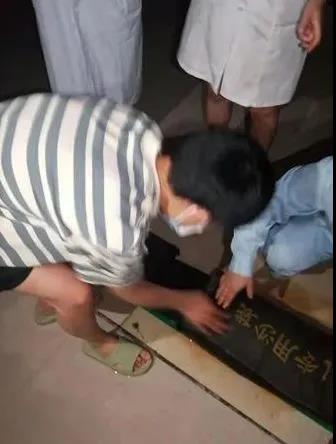 驰援河南 抗灾防疫 园区这家企业值得点赞！(图1)