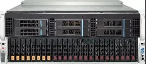 企业动态 | 安擎AI服务器再添新品(图1)