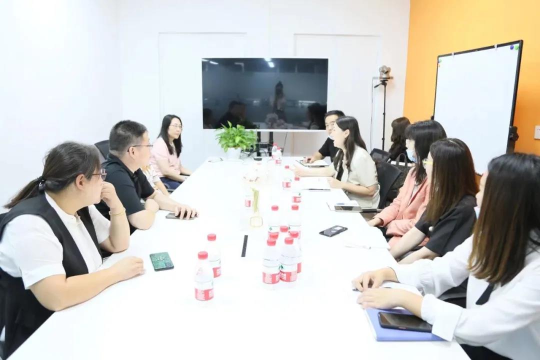 企业“点单” 联盟服务 | 武清开发区这项工作赢得企业频频点赞！(图6)