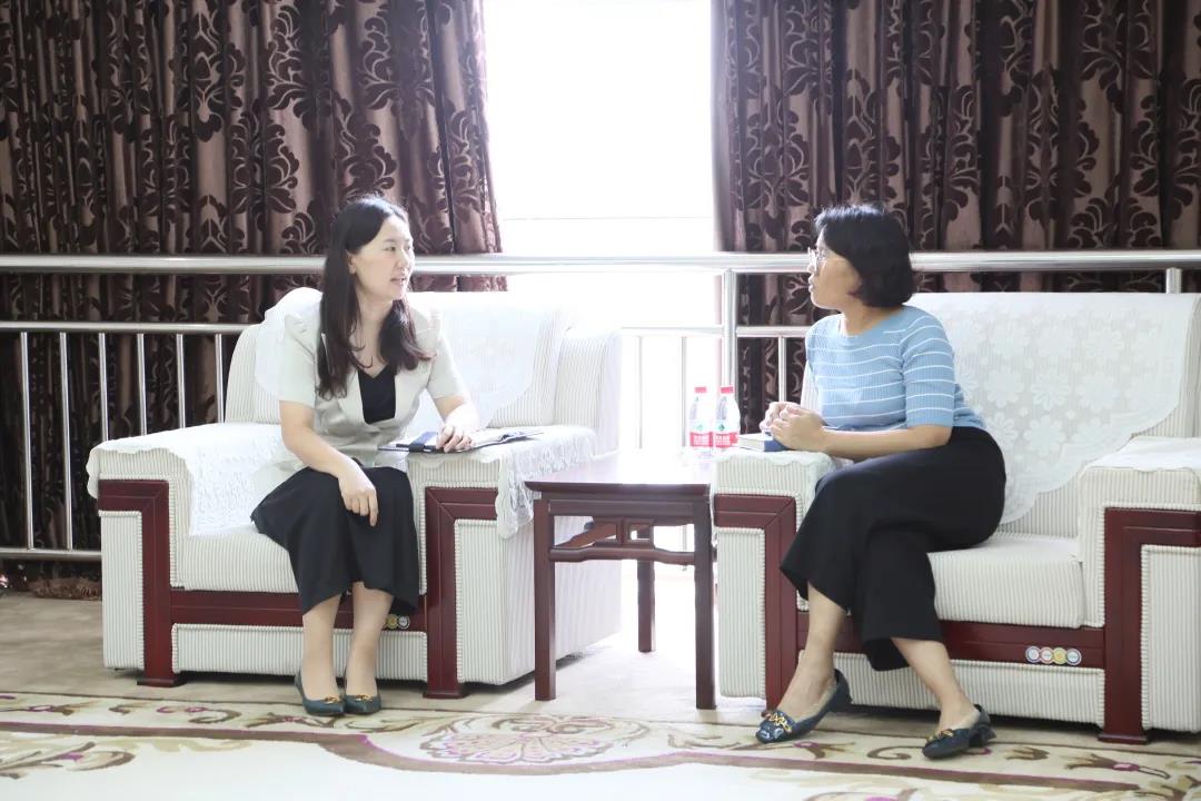 企业“点单” 联盟服务 | 武清开发区这项工作赢得企业频频点赞！(图2)