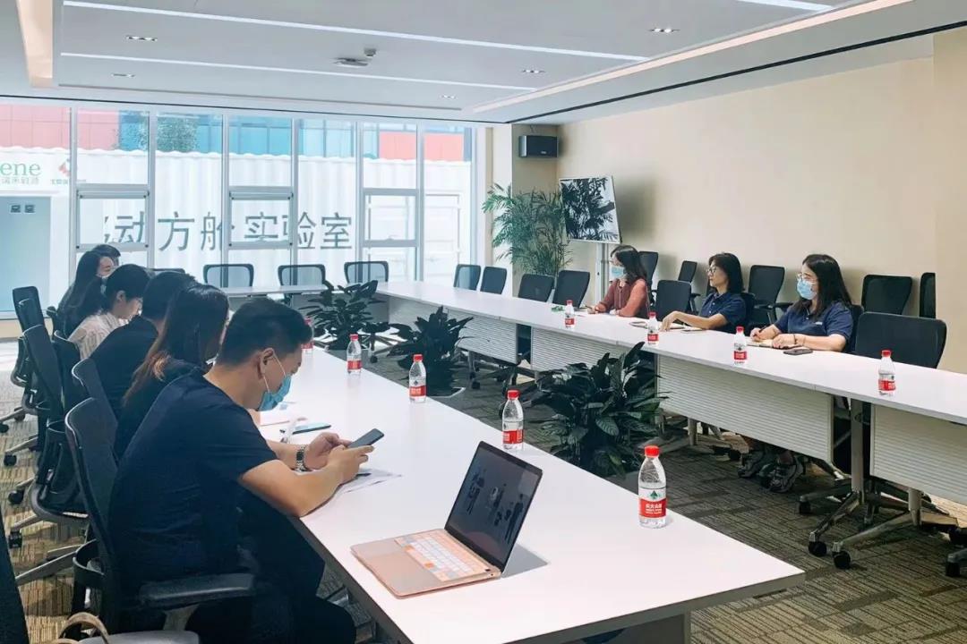 企业“点单” 联盟服务 | 武清开发区这项工作赢得企业频频点赞！(图5)